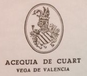 Acequia de Quart 1979